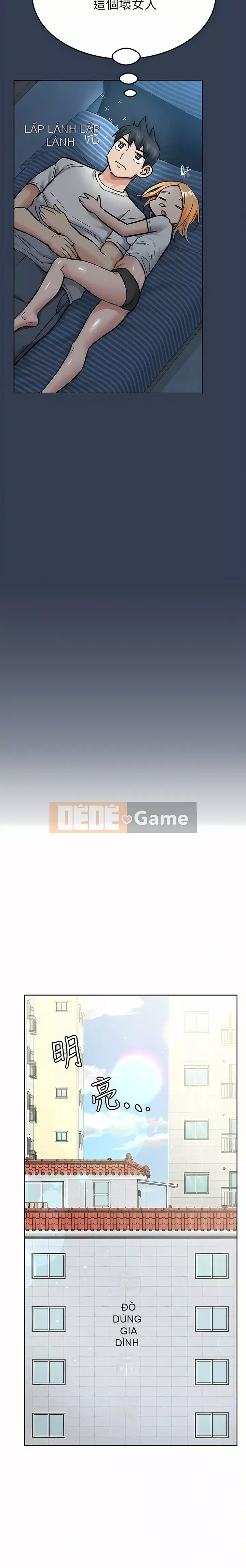 Giữ bí mật với mẹ nhé! Chương 76-77