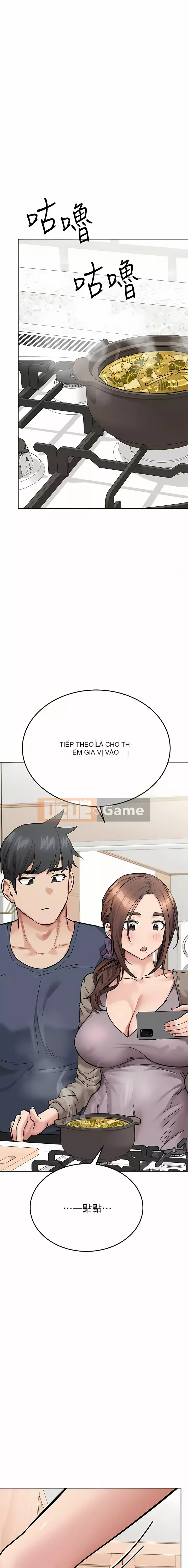 Giữ bí mật với mẹ nhé! Chương 76-77