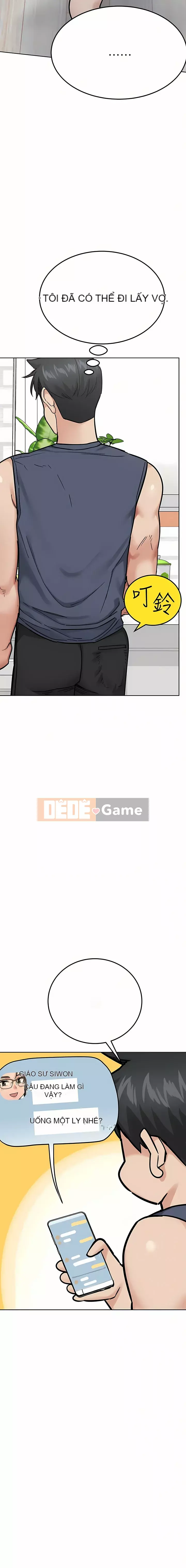 Giữ bí mật với mẹ nhé! Chương 76-77