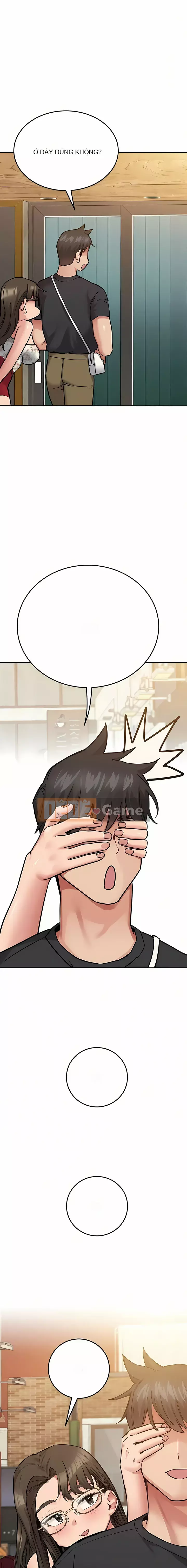 Giữ bí mật với mẹ nhé! Chương 76-77