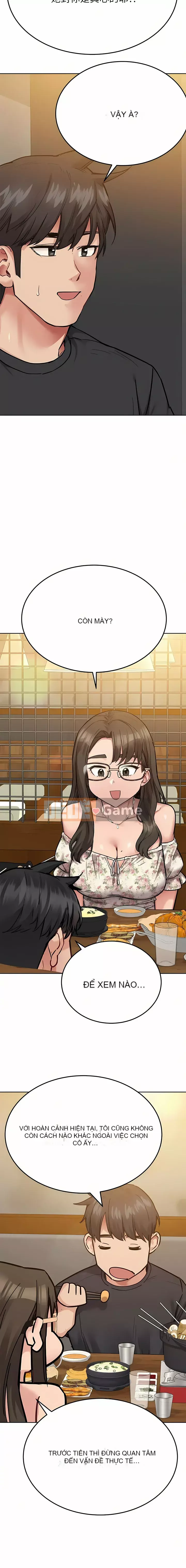 Giữ bí mật với mẹ nhé! Chương 76-77