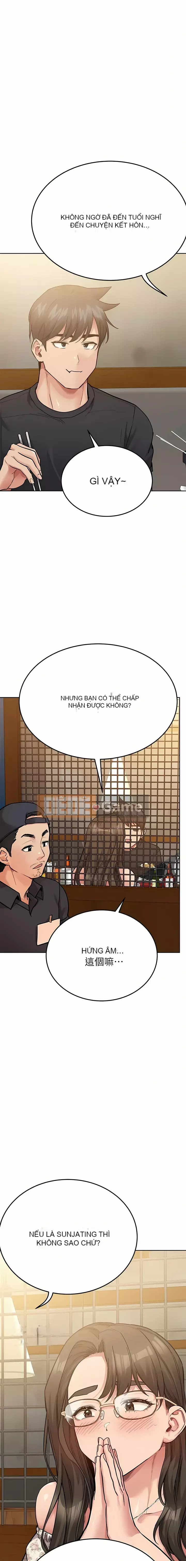 Giữ bí mật với mẹ nhé! Chương 76-77