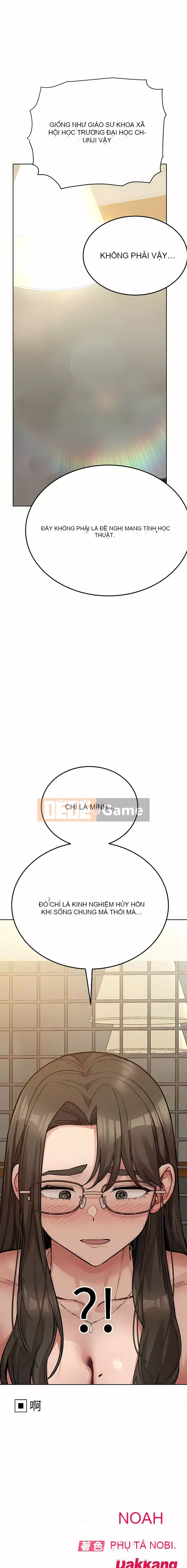 Giữ bí mật với mẹ nhé! Chương 76-77