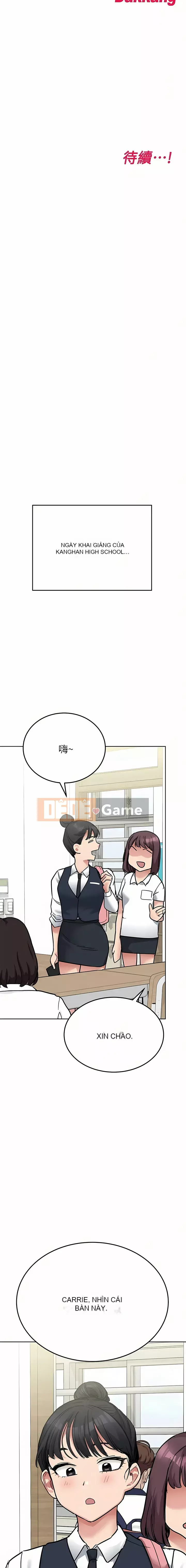 Giữ bí mật với mẹ nhé! Chương 76-77