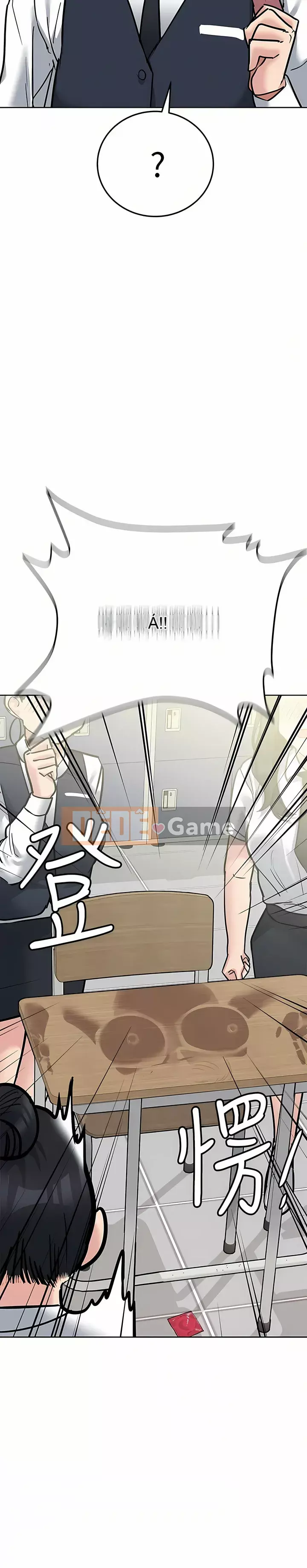 Giữ bí mật với mẹ nhé! Chương 76-77