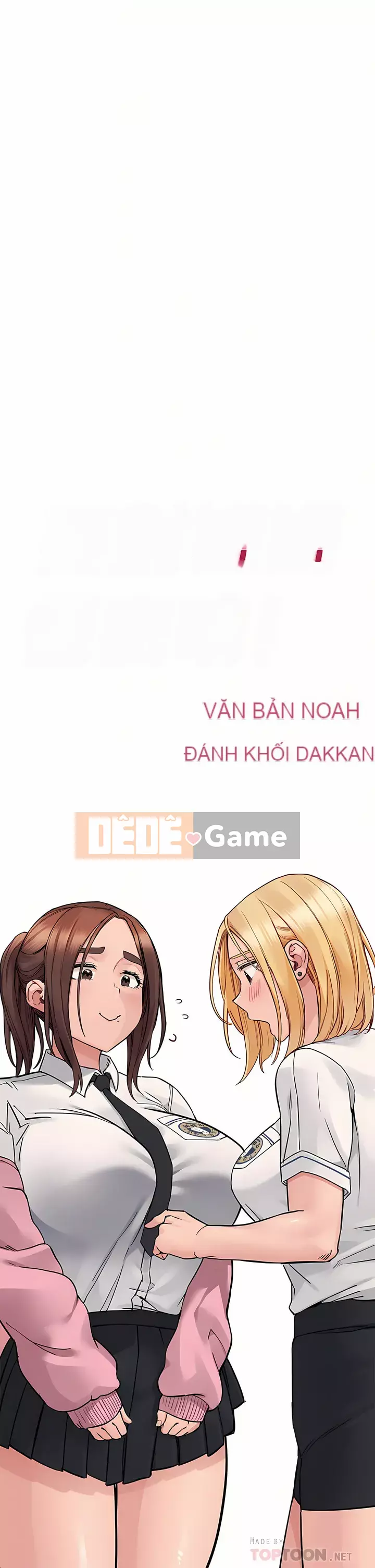 Giữ bí mật với mẹ nhé! Chương 74-75