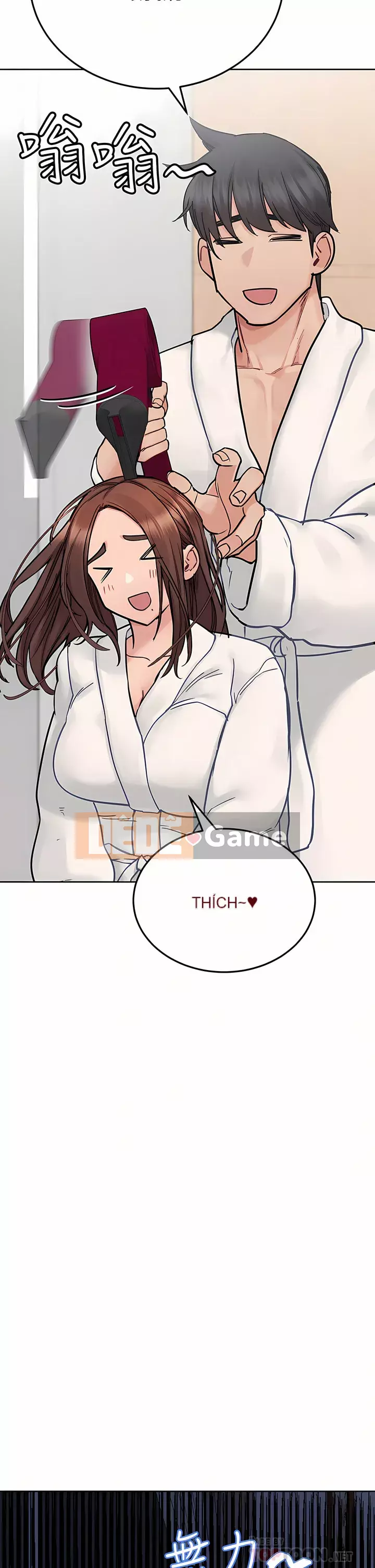 Giữ bí mật với mẹ nhé! Chương 74-75