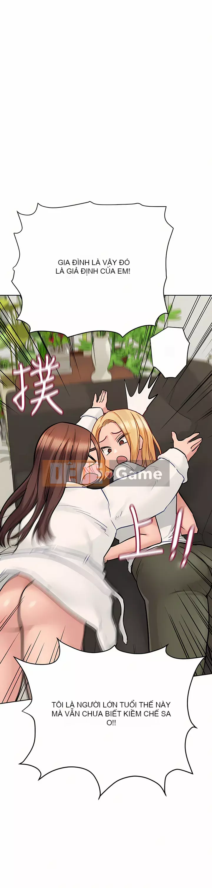 Giữ bí mật với mẹ nhé! Chương 74-75