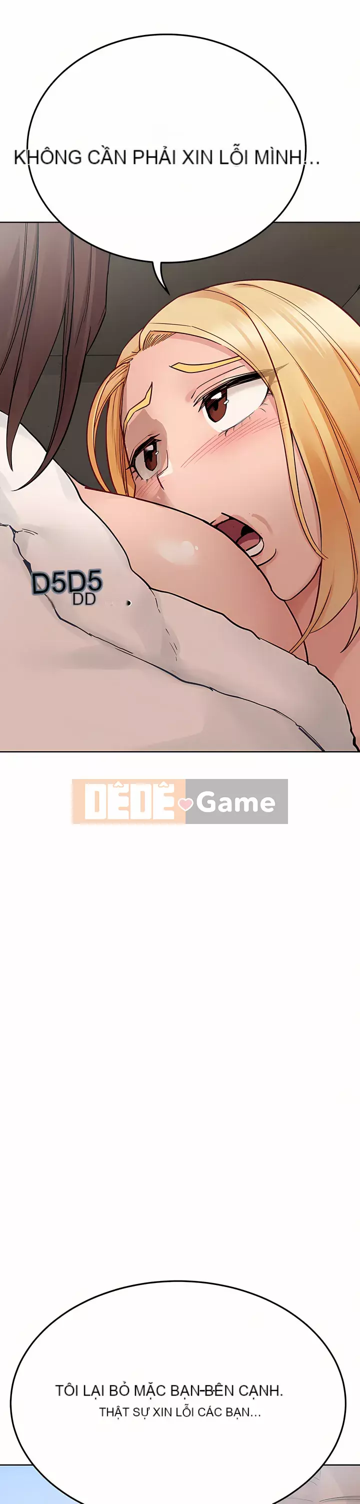 Giữ bí mật với mẹ nhé! Chương 74-75