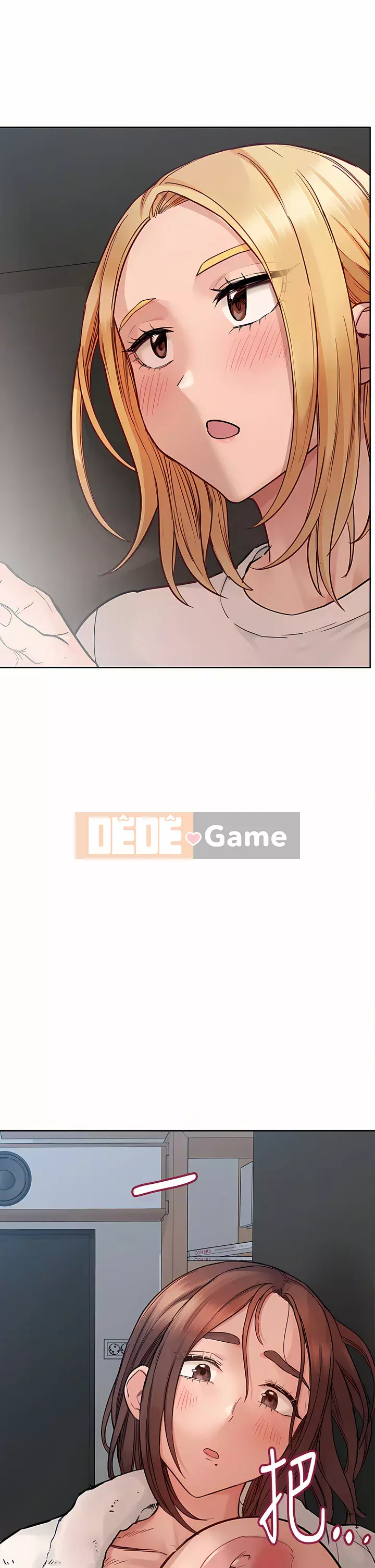 Giữ bí mật với mẹ nhé! Chương 74-75