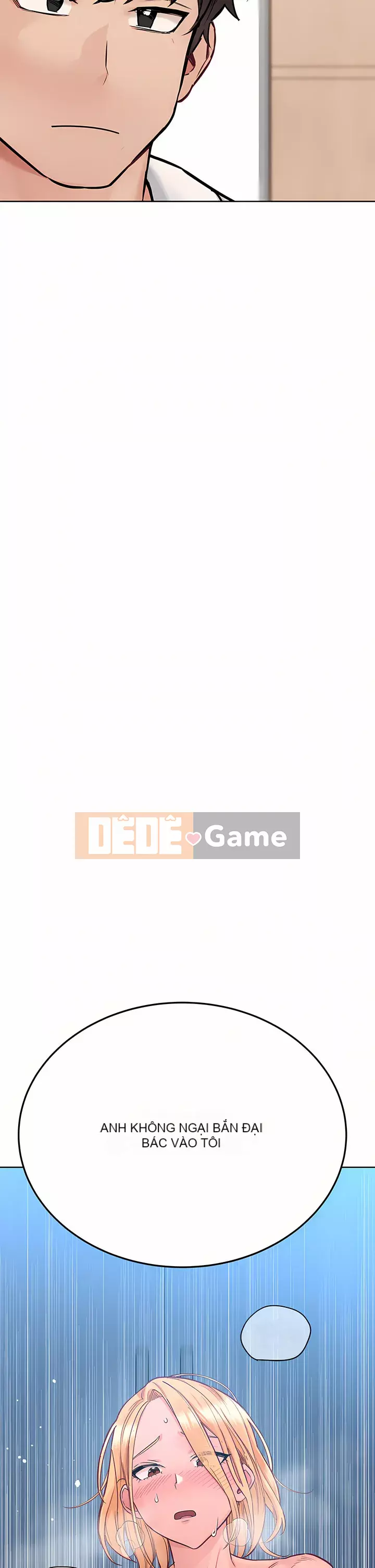 Giữ bí mật với mẹ nhé! Chương 74-75