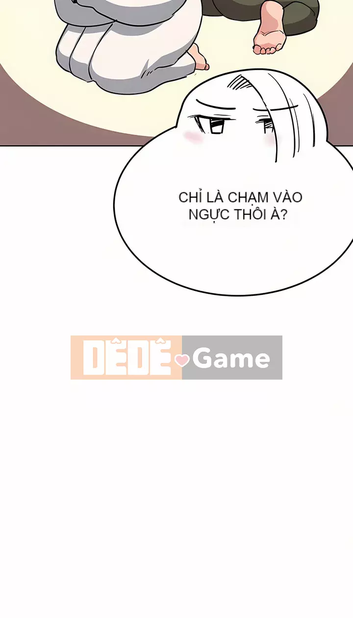 Giữ bí mật với mẹ nhé! Chương 74-75