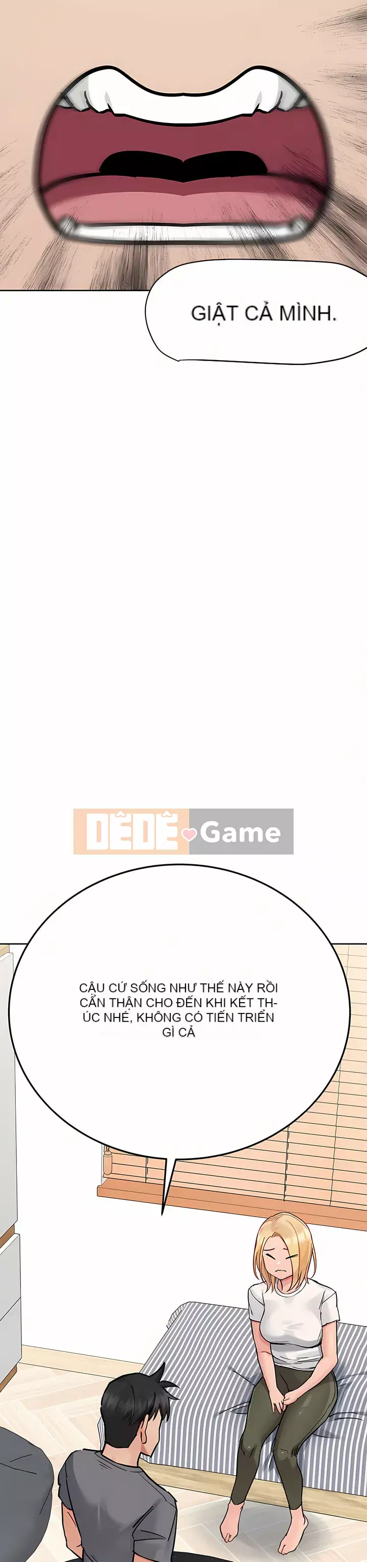 Giữ bí mật với mẹ nhé! Chương 74-75