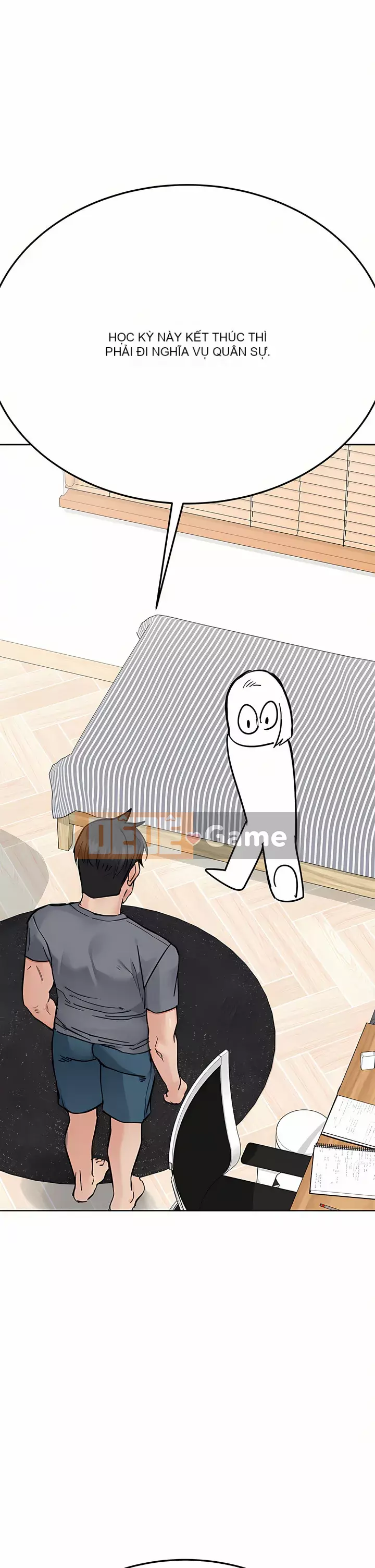 Giữ bí mật với mẹ nhé! Chương 74-75