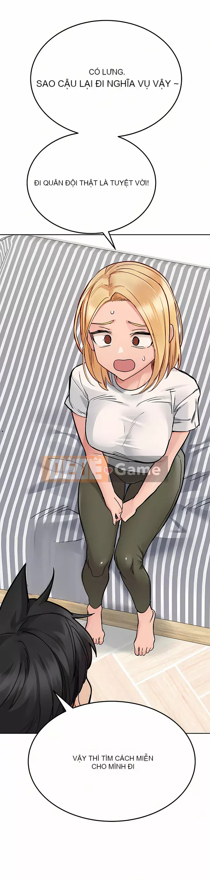 Giữ bí mật với mẹ nhé! Chương 74-75