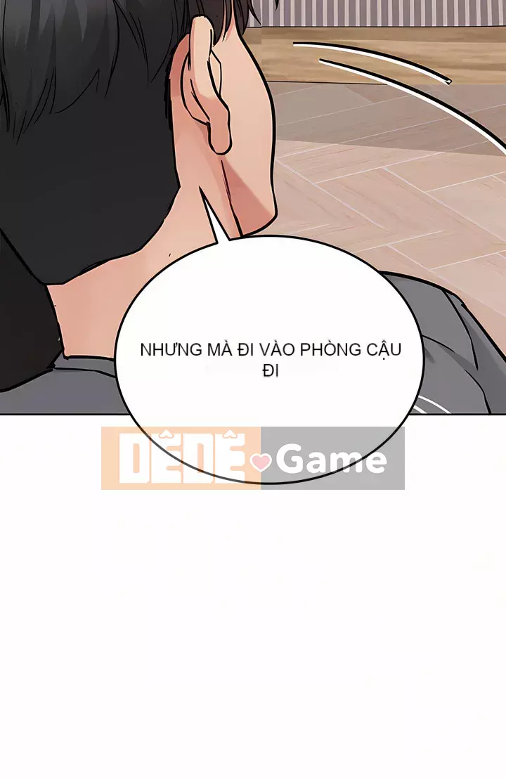 Giữ bí mật với mẹ nhé! Chương 74-75