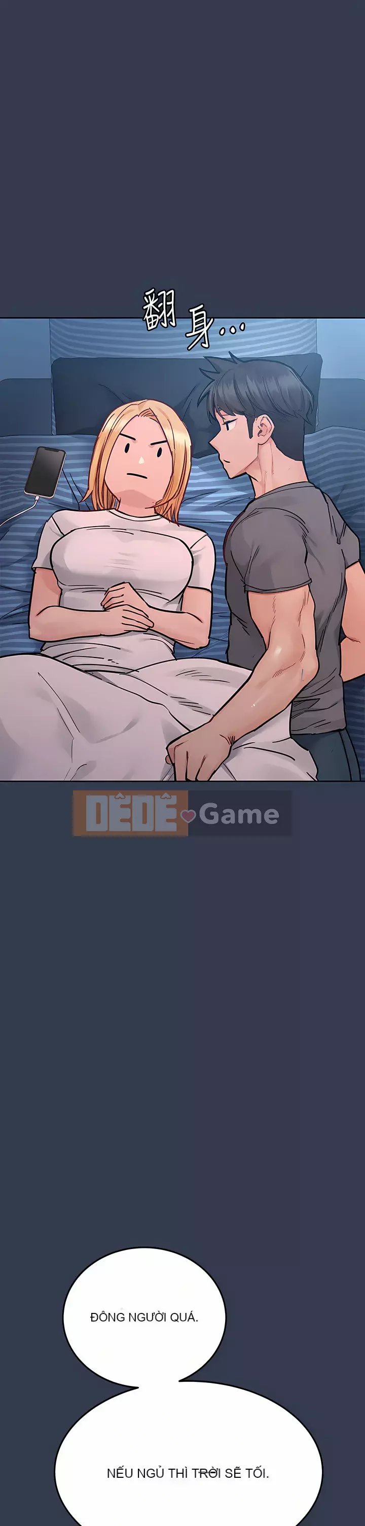 Giữ bí mật với mẹ nhé! Chương 74-75