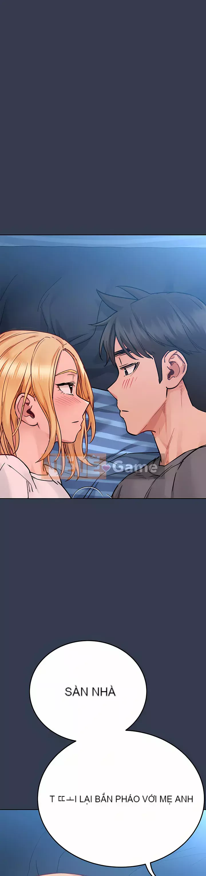 Giữ bí mật với mẹ nhé! Chương 74-75