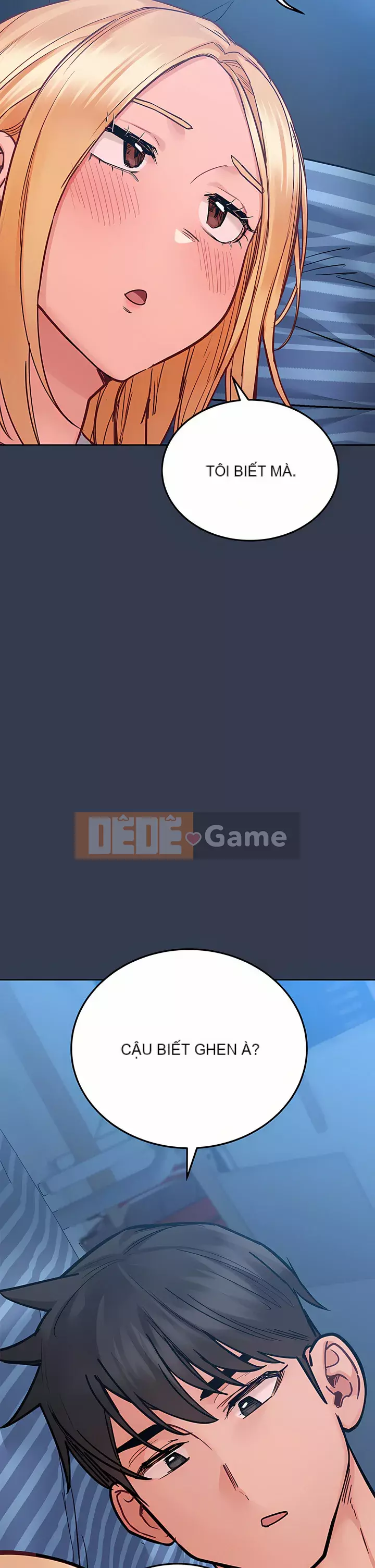 Giữ bí mật với mẹ nhé! Chương 74-75