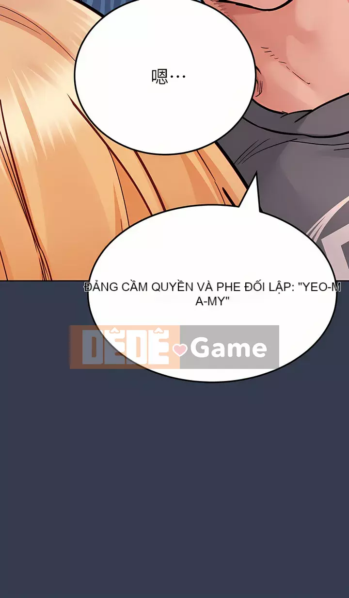 Giữ bí mật với mẹ nhé! Chương 74-75