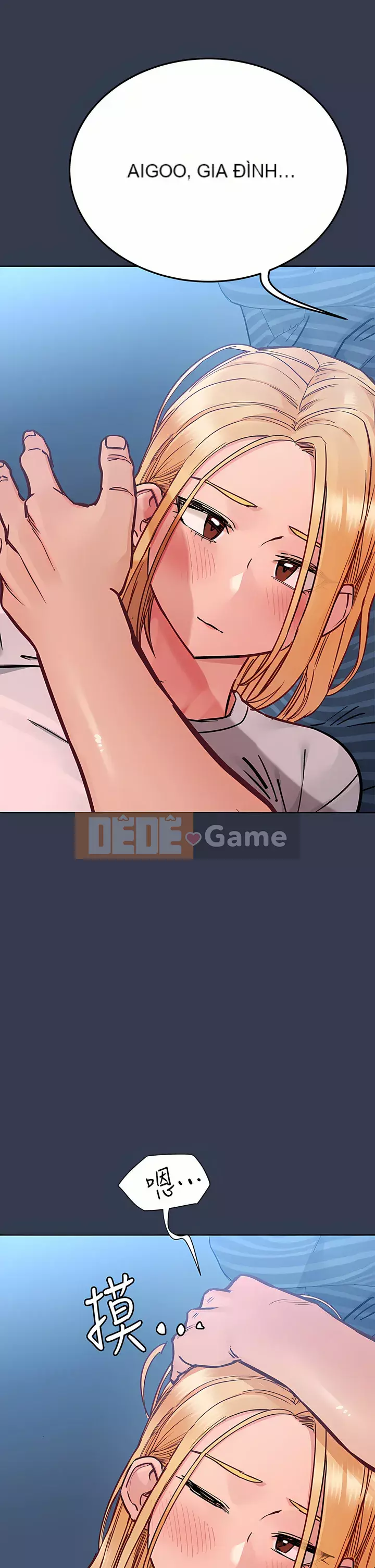 Giữ bí mật với mẹ nhé! Chương 74-75