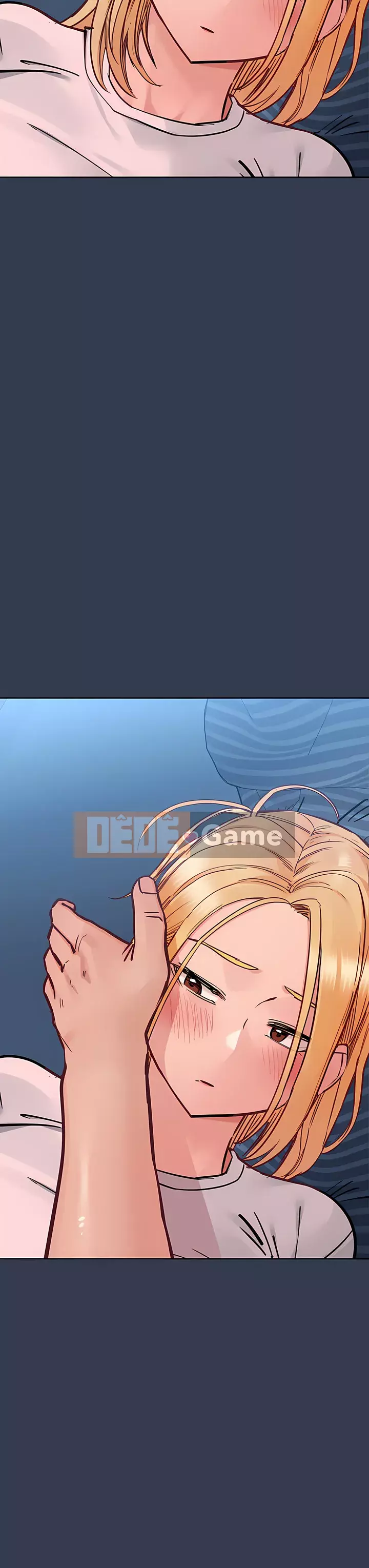 Giữ bí mật với mẹ nhé! Chương 74-75