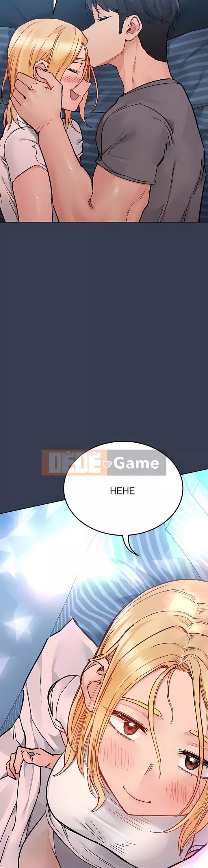 Giữ bí mật với mẹ nhé! Chương 74-75