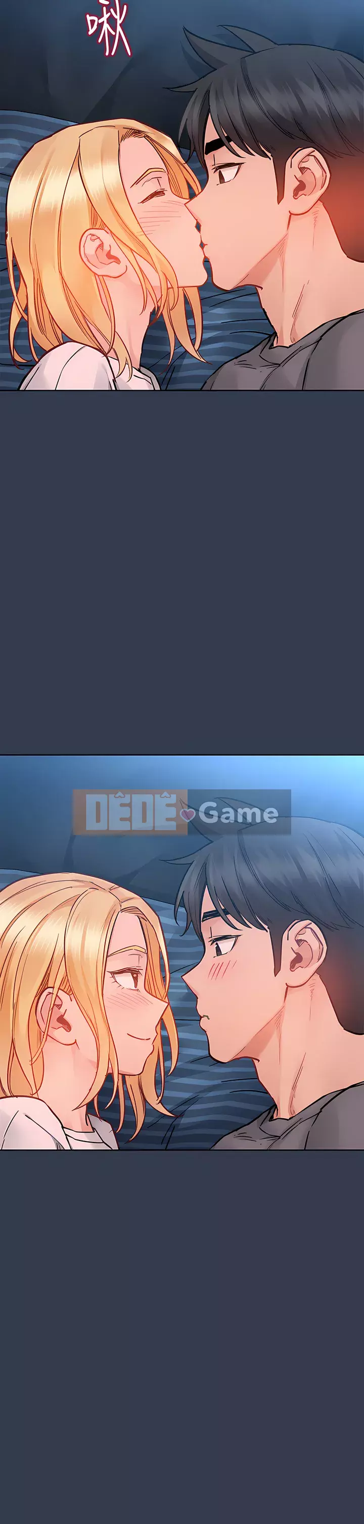 Giữ bí mật với mẹ nhé! Chương 74-75