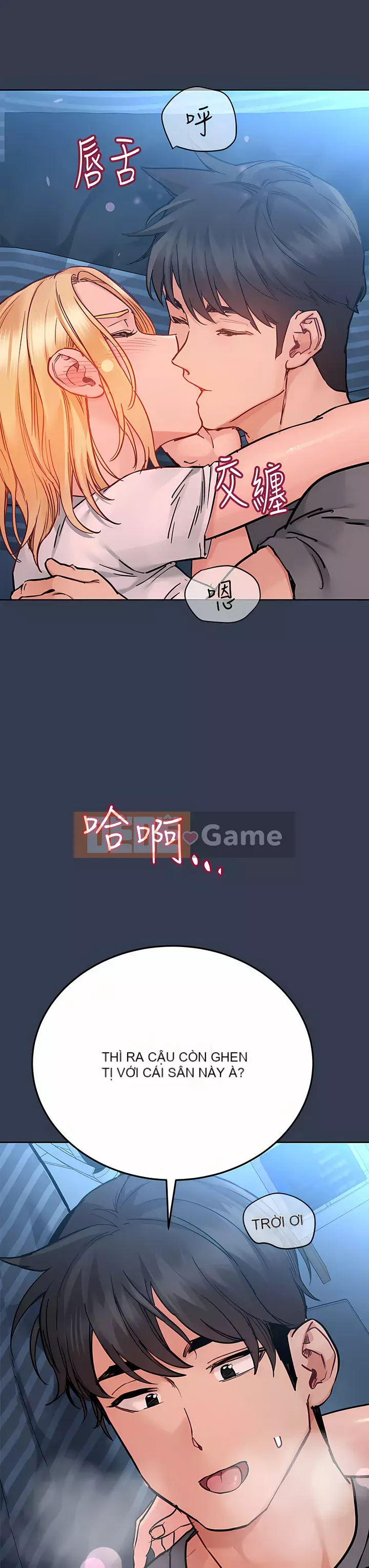 Giữ bí mật với mẹ nhé! Chương 74-75