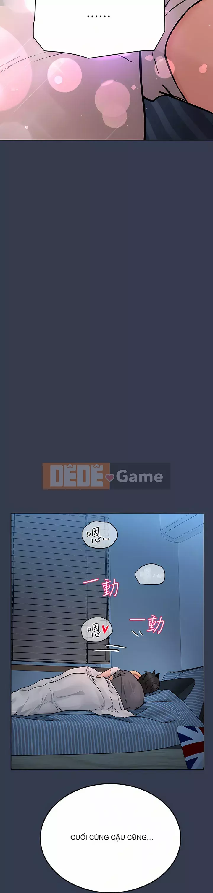 Giữ bí mật với mẹ nhé! Chương 74-75