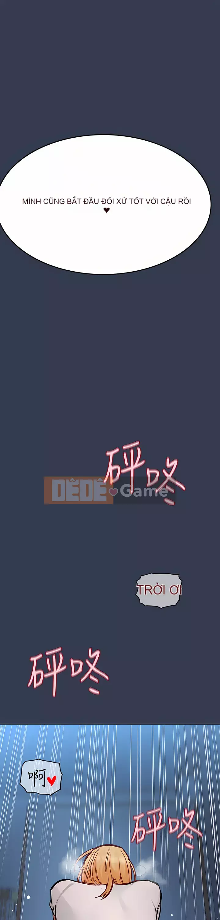 Giữ bí mật với mẹ nhé! Chương 74-75