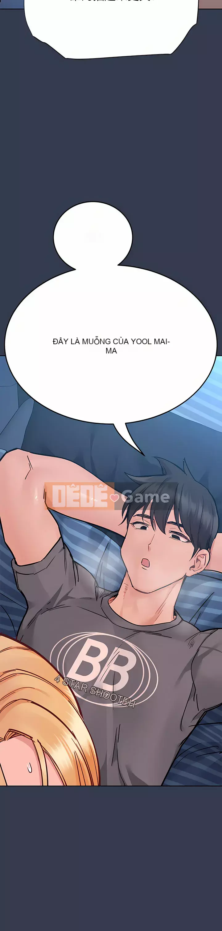 Giữ bí mật với mẹ nhé! Chương 74-75