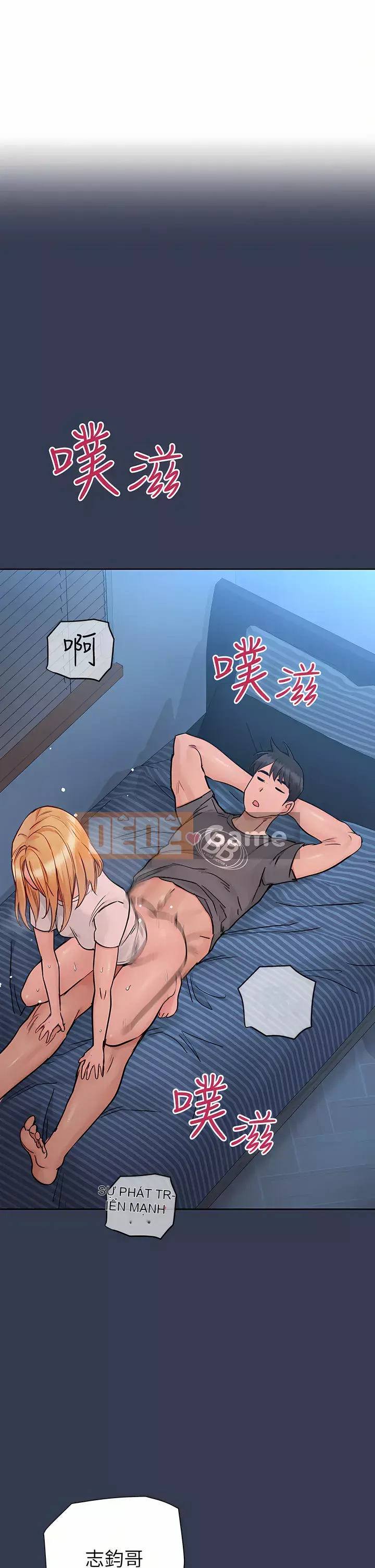 Giữ bí mật với mẹ nhé! Chương 74-75