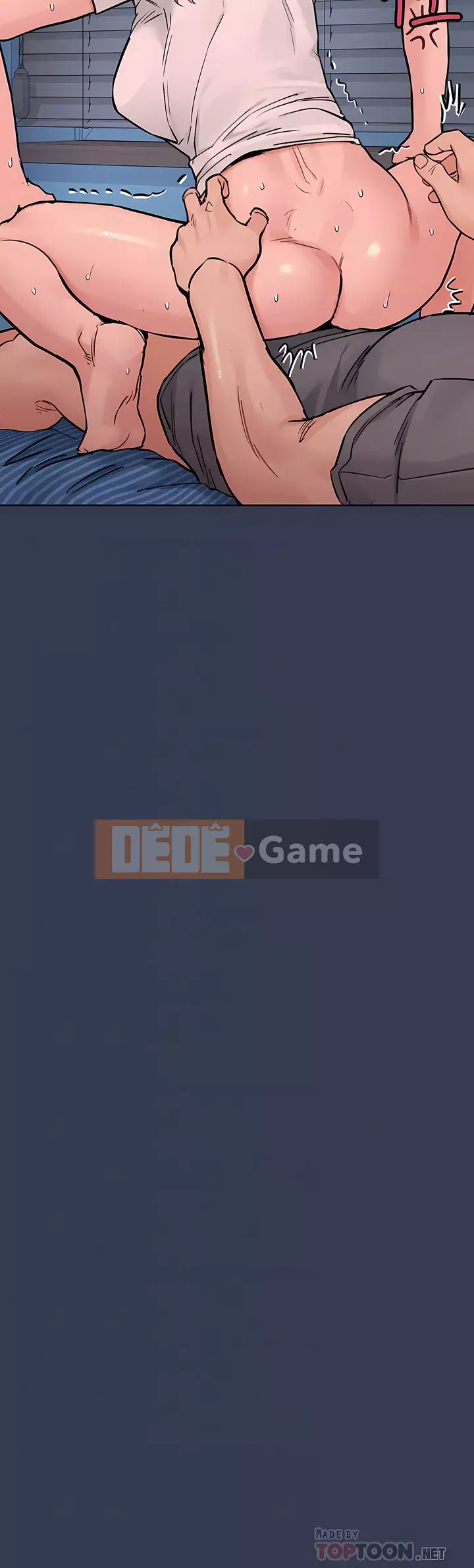 Giữ bí mật với mẹ nhé! Chương 74-75