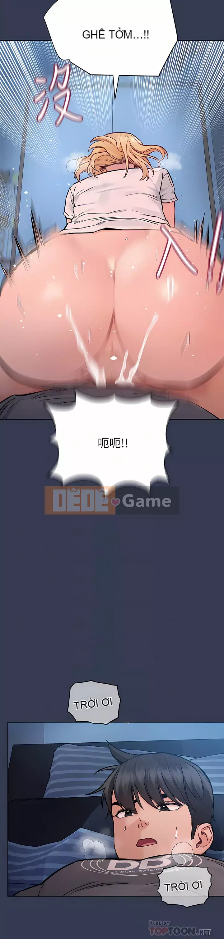 Giữ bí mật với mẹ nhé! Chương 74-75