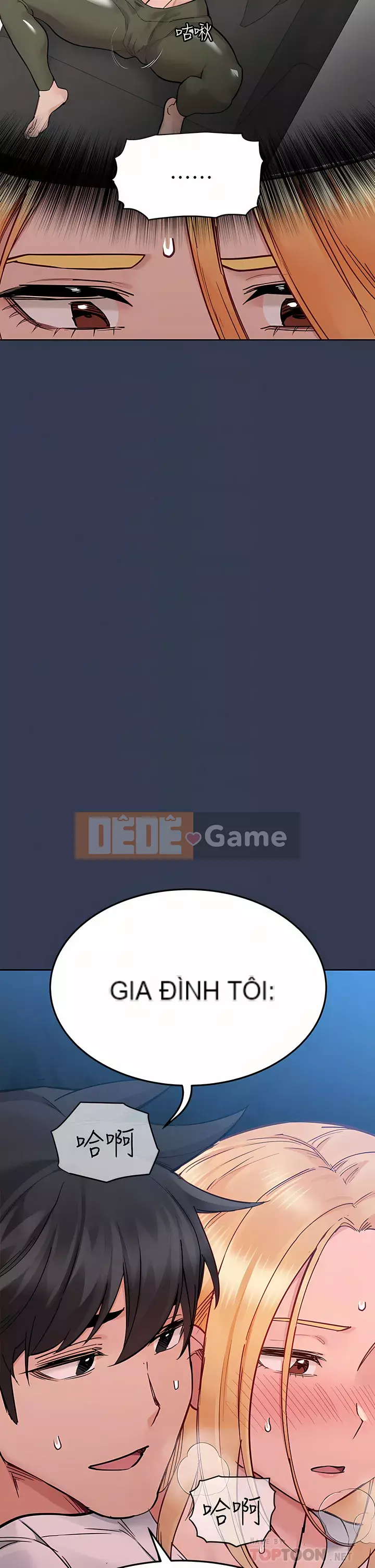 Giữ bí mật với mẹ nhé! Chương 74-75