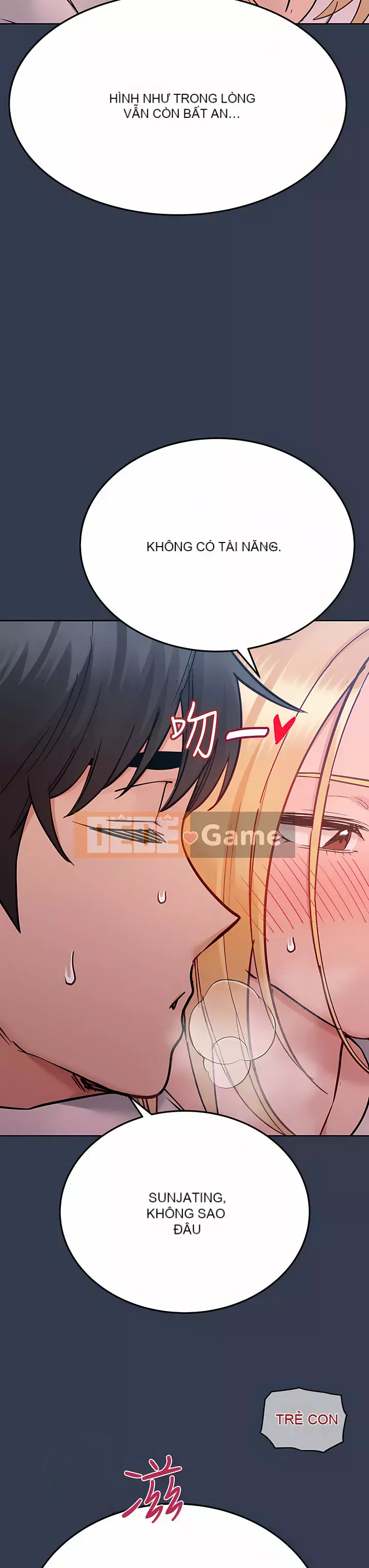 Giữ bí mật với mẹ nhé! Chương 74-75