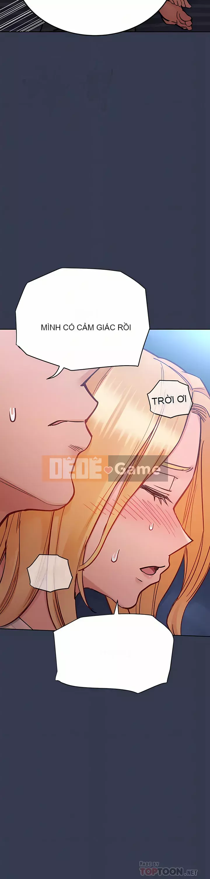 Giữ bí mật với mẹ nhé! Chương 74-75