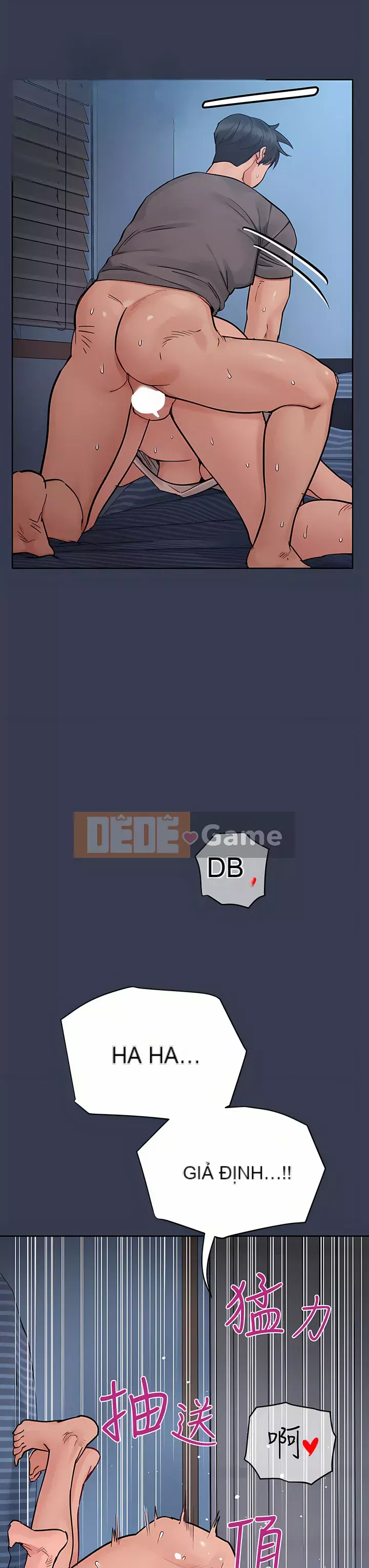 Giữ bí mật với mẹ nhé! Chương 74-75