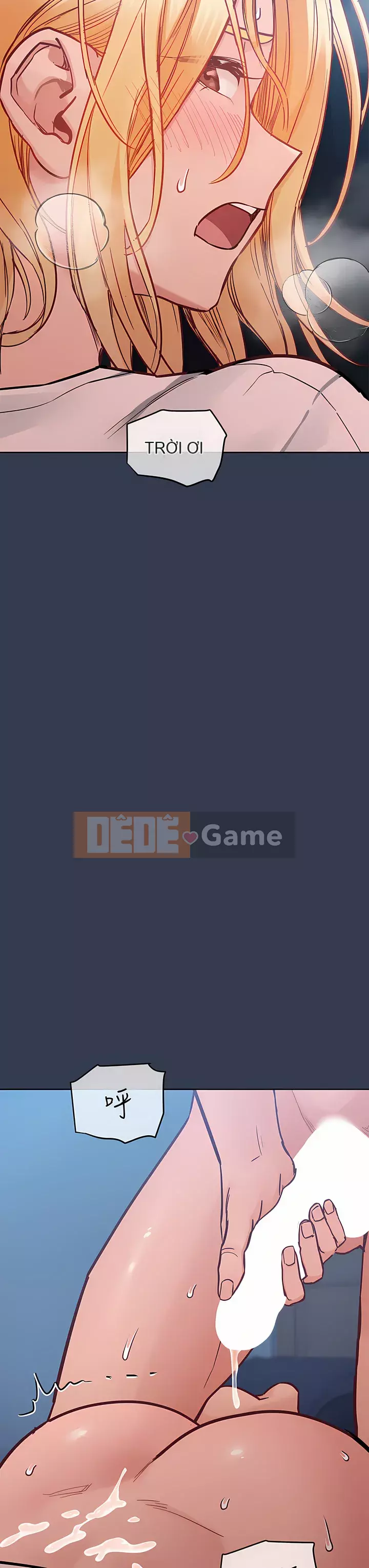 Giữ bí mật với mẹ nhé! Chương 74-75