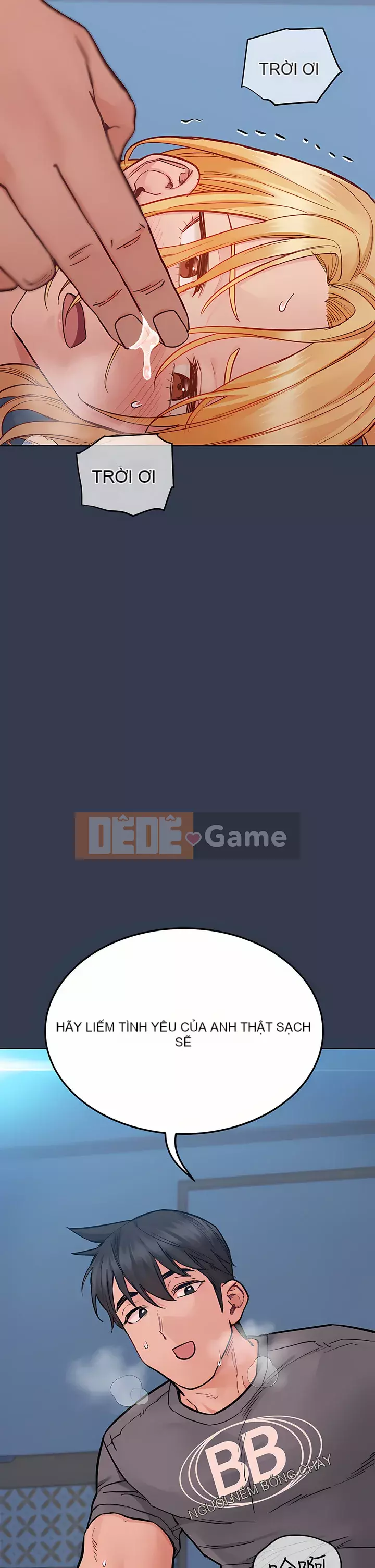 Giữ bí mật với mẹ nhé! Chương 74-75