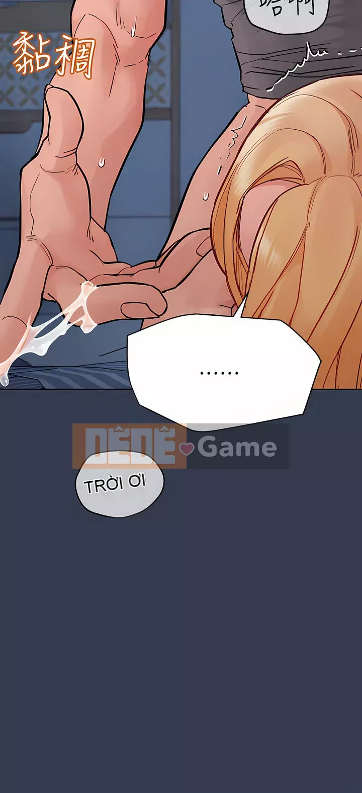 Giữ bí mật với mẹ nhé! Chương 74-75