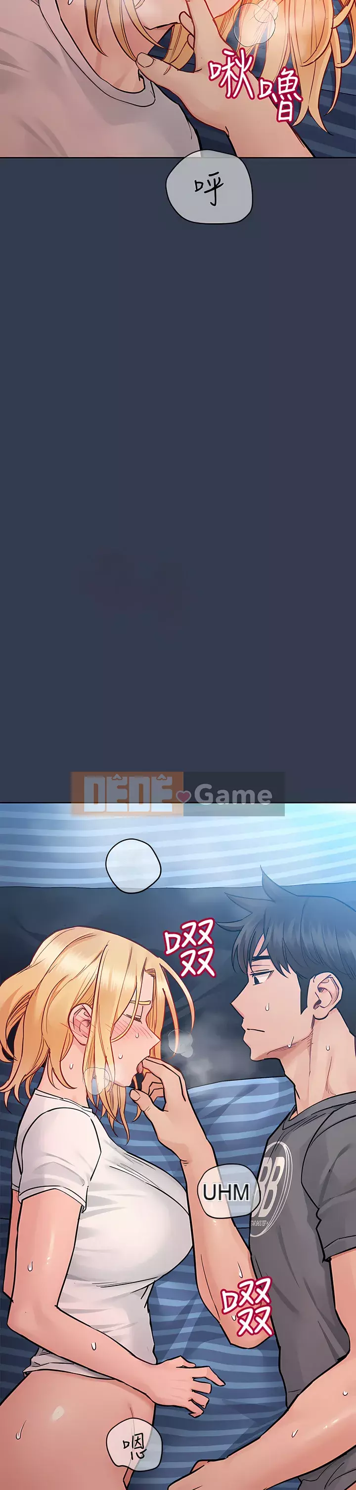 Giữ bí mật với mẹ nhé! Chương 74-75