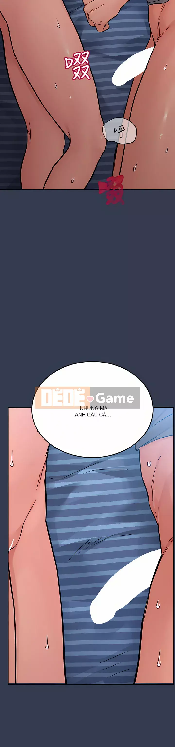 Giữ bí mật với mẹ nhé! Chương 74-75