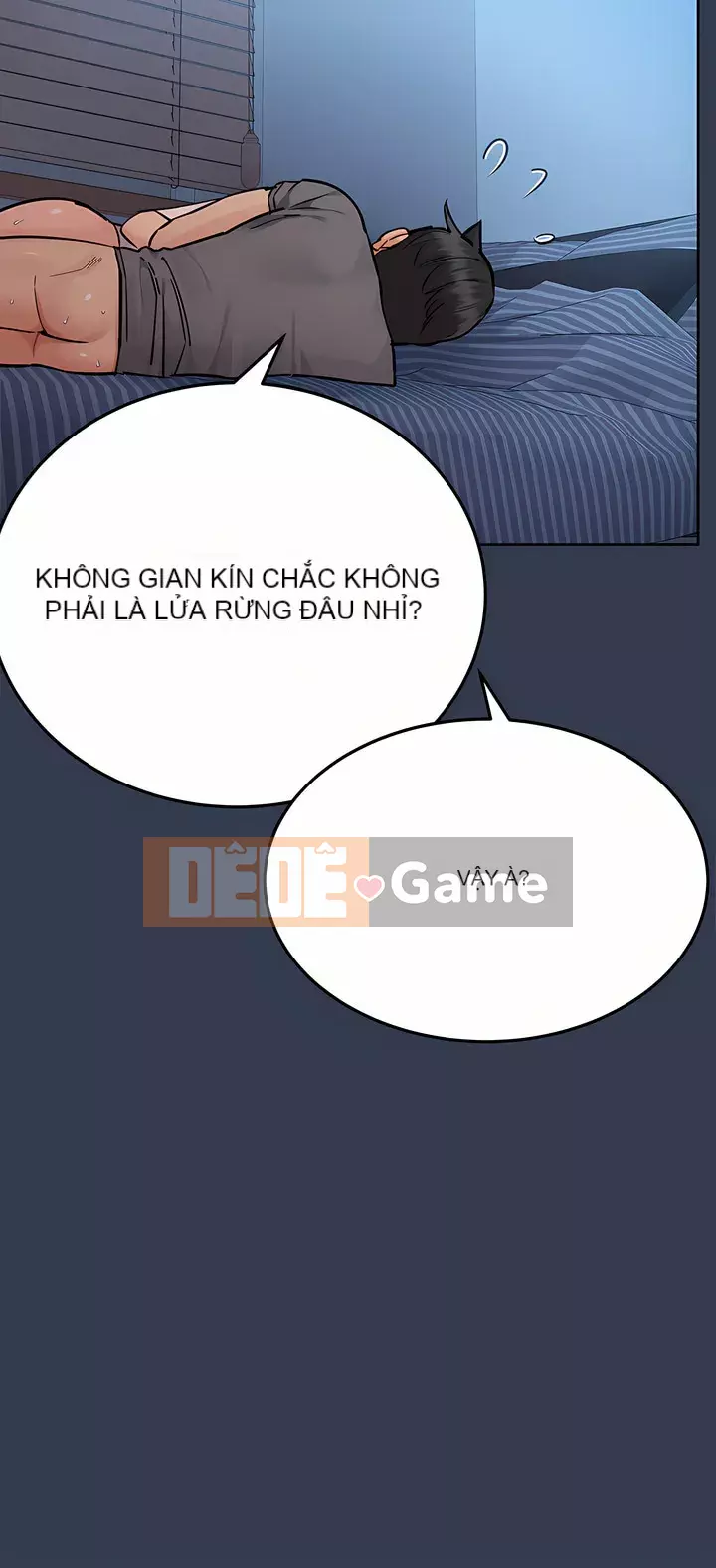 Giữ bí mật với mẹ nhé! Chương 74-75