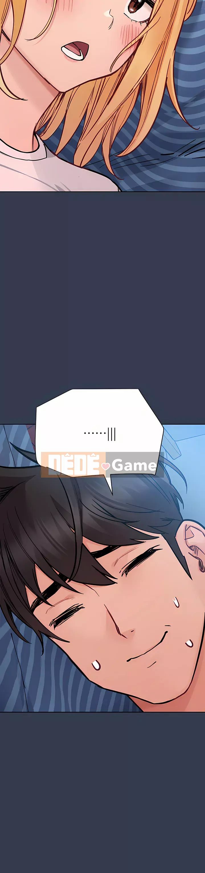 Giữ bí mật với mẹ nhé! Chương 74-75