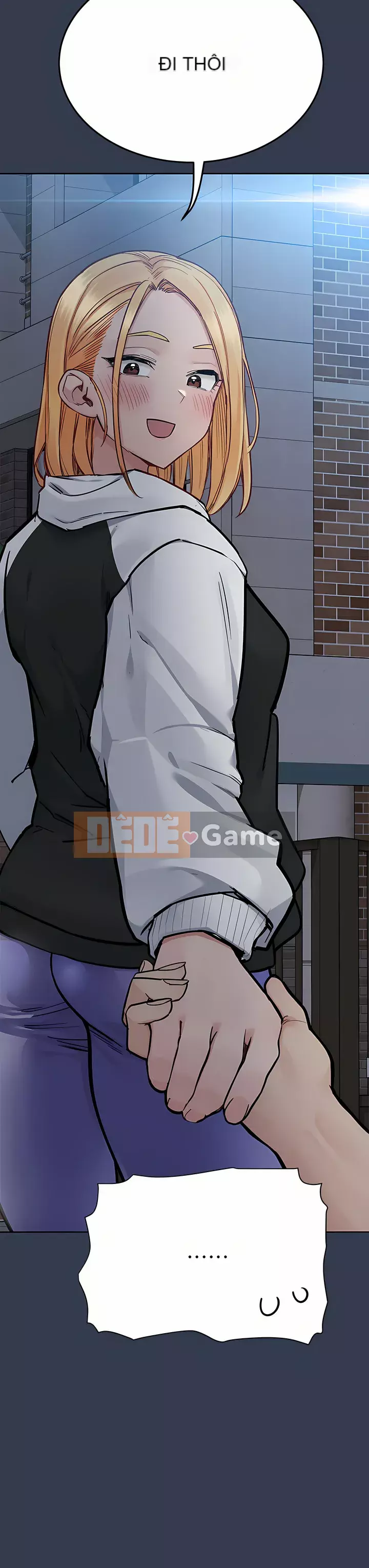 Giữ bí mật với mẹ nhé! Chương 74-75