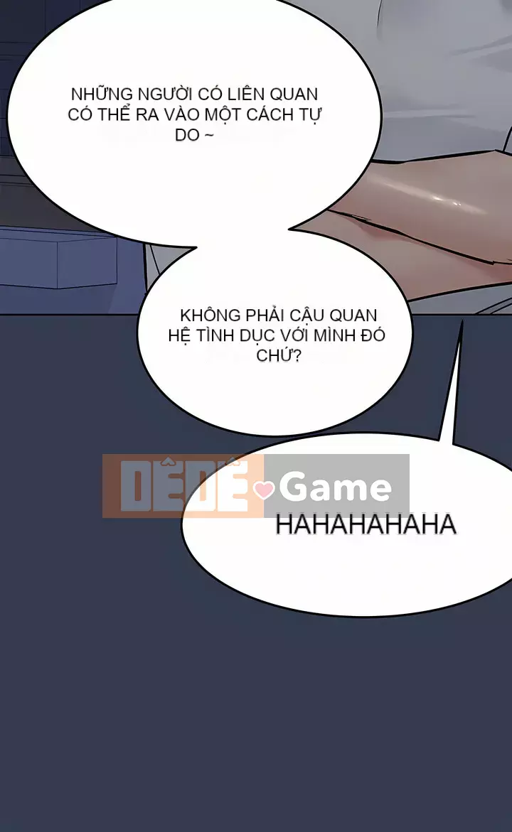 Giữ bí mật với mẹ nhé! Chương 74-75