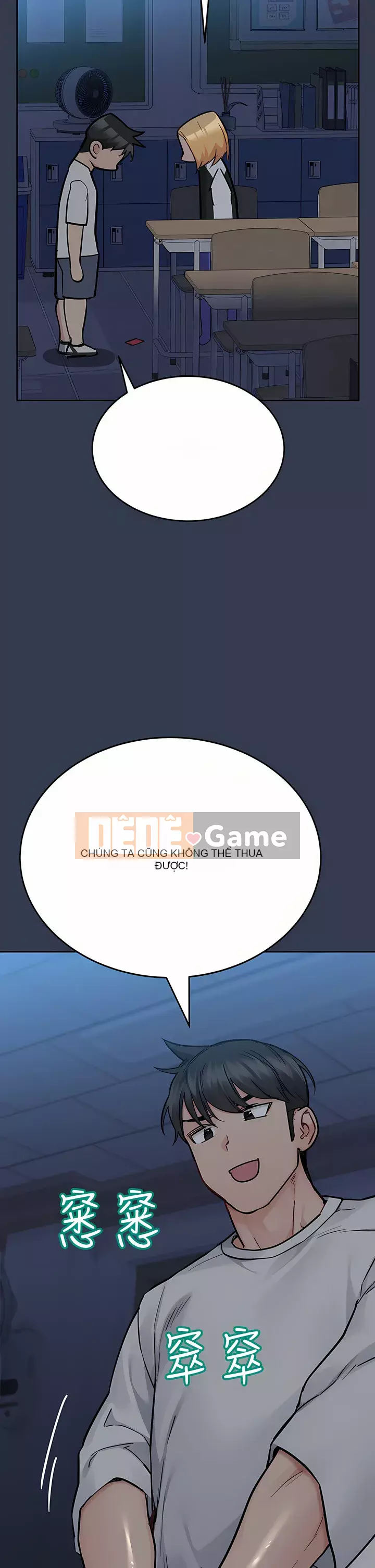 Giữ bí mật với mẹ nhé! Chương 74-75