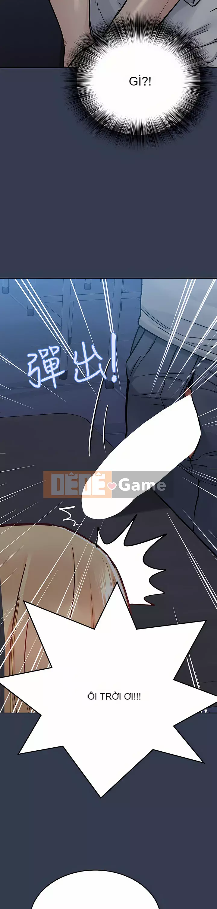 Giữ bí mật với mẹ nhé! Chương 74-75